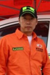 周鞍钢（何伟饰演）