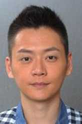 张振朗（张振朗饰演）