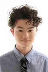 森永悠希（森永悠希饰演）