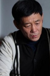 霍建东（李光复饰演）