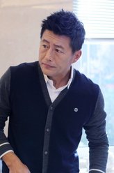 秦勇（高曙光饰演）