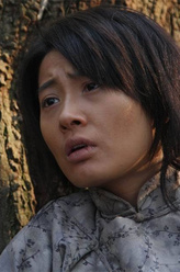 思枫（吕夏饰演）