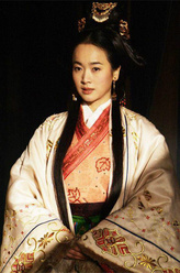 雅鱼（左小青饰演）