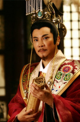 姬昌（简远信饰演）