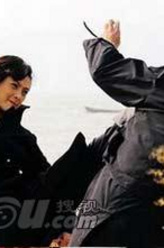 陈笑非（陈笑非饰演）