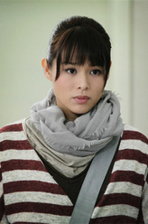 张涵雁（胡杏儿饰演）