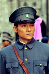 方俊生（杜奕衡饰演）