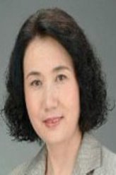 白淑娟（蒋宝英饰演）