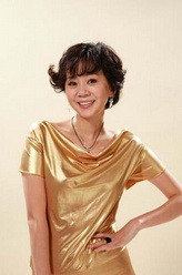 美丽果（王一楠饰演）