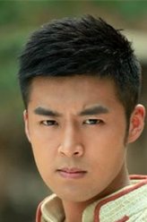 柳青（王今铎饰演）