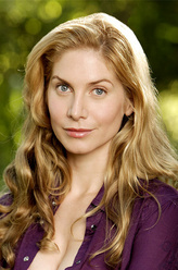 伊丽莎白·米切尔（伊丽莎白·米切尔饰演）