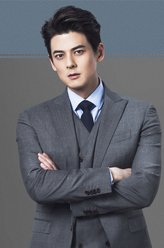 秦天宇（郭品超饰演）