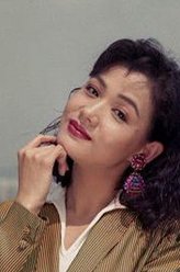 孟庭丽（孟庭丽饰演）