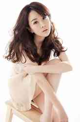 明珠（高斯饰演）