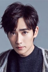 朱一龙（朱一龙饰演）