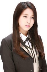 白玛丽（金雪炫饰演）