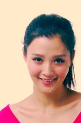 纪雨柔（白庆琳饰演）