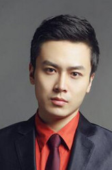 水泉（杨紫茳饰演）
