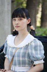安杰（梅婷饰演）