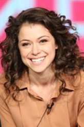 萨拉（塔提阿娜·玛斯拉尼饰演）