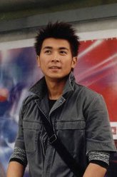 古越涛（保剑锋饰演）