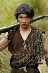 刘腾（赵英龙饰演）