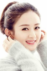 晴格格（赵丽颖饰演）