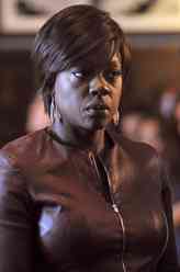 Annalise Keating（维奥拉·戴维斯饰演）