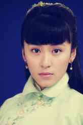 齐小芸（王馨梓饰演）