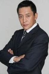 贺北声（蒋恺饰演）