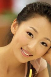 林黛玉（闵春晓饰演）