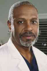 理查德·韦博（小詹姆斯·皮肯斯饰演）