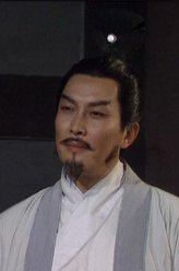 诸葛亮（唐国强饰演）