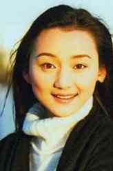 阿绣（章馨心饰演）