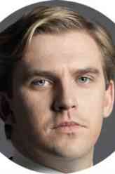 Matthew Crawley（丹·史蒂文斯饰演）