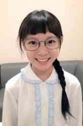内田爱（内田爱饰演）
