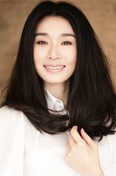 喜妞（陈丽娜饰演）