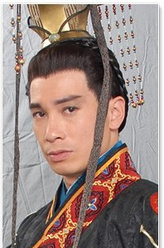 李怡（陈豪饰演）