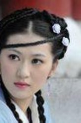 张宝珠（杨净如饰演）