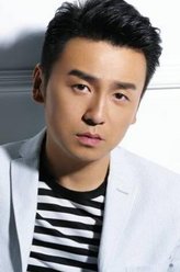 阿福（雷佳音饰演）