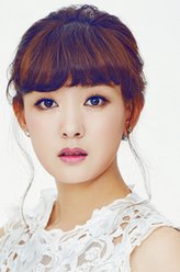 周奇奇（周奇奇饰演）