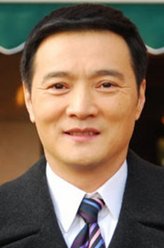 夏宁波（汪俊饰演）