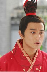 冯生（唐宸禹饰演）