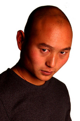 大疤脸（朱海静）（李长虹饰演）