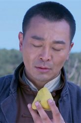 赵化龙（吴樾饰演）