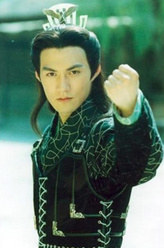 易继风（严屹宽饰演）