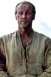 乔拉·莫尔蒙（伊恩·格雷饰演）