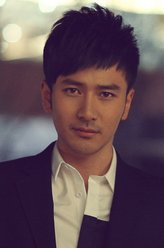 郭浩东（刘恩佑饰演）