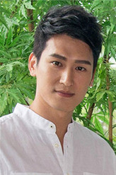 楚哲瑞（李绍祥饰演）