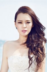 陈文秀（梁爱琪饰演）